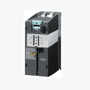 6AG12101PE212UL0 SIPLUS G120 PM240-2 FSB 7,5kW