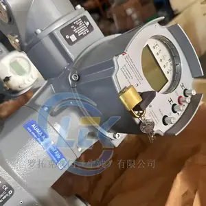 德国奥玛AUMA电动执行机构SAR10.1-F10原装进口AUMA电动执行器SA16.1-F16