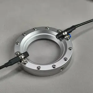 顺冠SG-8936GA管道环形工业离子风刀离子风环静电灰尘消除器
