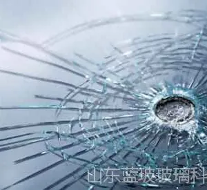 防弹玻璃生产厂家