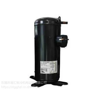 C-RH153L8A C-RH173L8B C-RH223L8C 原装三洋卧式风幕柜压缩机
