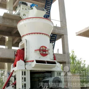 磨矿设备 大型矿石磨粉机 矿粉石粉加工机器