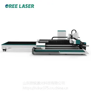 胶南OR-E激光切割机机价格设备