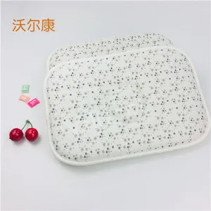 可定制3D婴儿定型枕头 0-1岁宝宝可用 3d厂家直销
