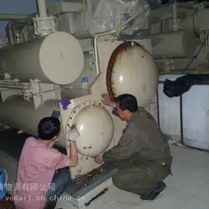 台州二手中央空调回收开利双良价格