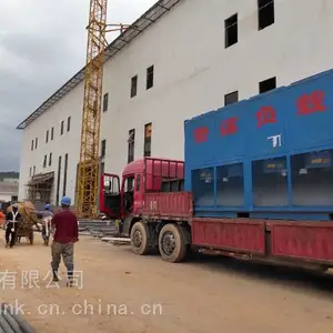 2000KW高压负载租赁