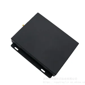 供应高频数字信号处理大功率远距离电子标签读写器
