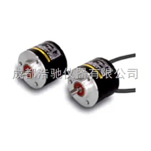 欧姆龙编码器 E6C2-CWZ6C