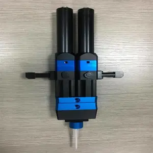 WEIOAK-2SV-75双液计量螺杆点胶阀