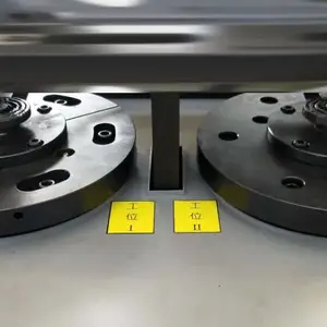 供应涡卷簧试验机
