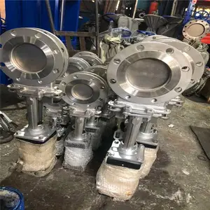 ��������PZ41H-100C DN200 ����բ�� ����ʽ����բ�� ��ĥ����բ��