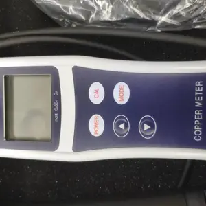 厂家授权南京小溪销售日本笠原理化KRK溶存酸素计DO-10Z