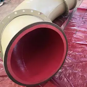 纵横衬胶管值得推荐