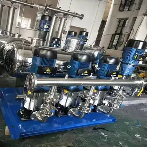 ����HLHXB��ʽ������ѹ��Ƶ��ˮ ����***����