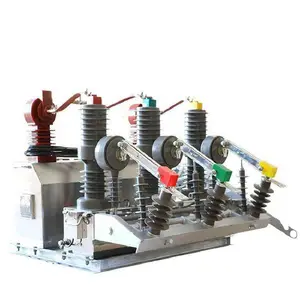 ̫ԭ10KV��տ��س��� ������ն�·������ֱ��