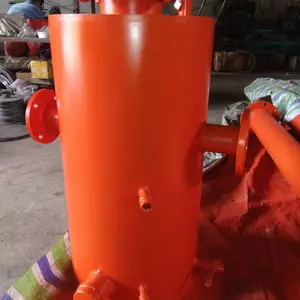 供应FBQ系列水封式防爆器与FHQ系列防回火装置