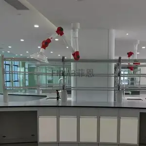 FNLAB菲恩 实验室装修公司 重点实验室装修建设方案
