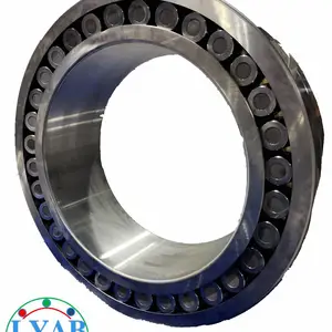 洛阳合联轴承水泥冶金轧机轧辊轴承NU6/500/C3YA高精度厂家