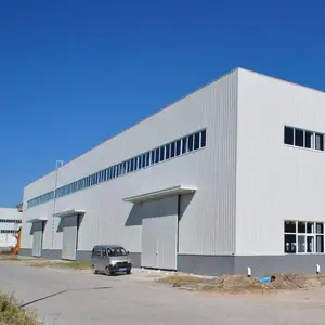 兴平市中通试验装备有限公司