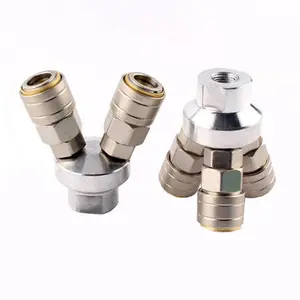 ������ͨ���ٲ��ͷ 8mm����ԭ����ӽ�ͷ PE4 PE6 PE8 PE10 PE12