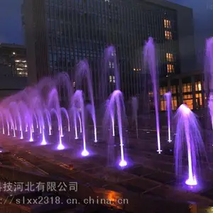 户外波光泉珍珠泉四两科技