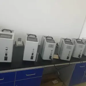 智能干体炉便携式干体校验炉低温中温高温宽量程赛斯顿