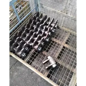 江西大型气动执行器配件哪里买 客户至上 无锡市锻能机械供应