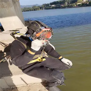 常熟市污水管道封堵-承接各种作业-经验丰富