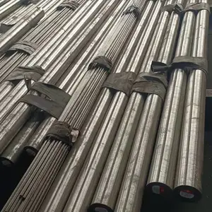 北京38CrA国军标圆钢61259644国军标圆钢切割