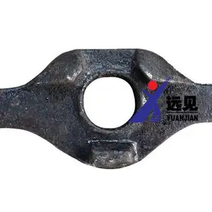 3TY-07 φ26圆环链 宁夏天地奔牛SZZ630/110中双链刮板转载机