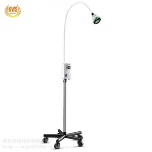 亚南9W LED耳鼻喉妇科口腔门诊美容院纹绣工业冷光医用检查灯