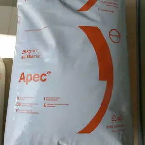 Makrolon 抗冲击高耐热玻纤增强聚碳酸酯PC德国科思创（拜耳） APEC 1895