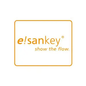 【e!Sankey 丨 桑基图制作软件】正版价格，制图工具，睿驰科技一级代理