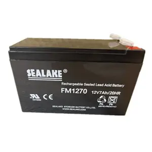 SEALAKE��������FM121500 12V150AH����������Ӧ����Դ�����豸
