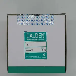 苏威SOLVAY冷却液 GALDEN HT135 全氟聚醚导热液