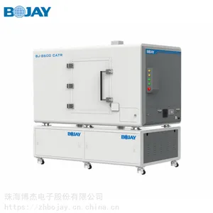博杰BJ-8600实验室测试屏蔽箱｜雷达屏蔽箱｜5G毫米波屏蔽箱