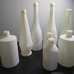 酒瓶模型3D打印服务,酒具模型3D打印,成都3D打印服务公司