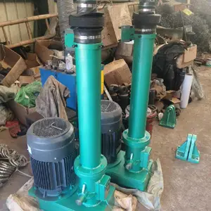 DTZ150000-26/750型电动推杆 平行式电动推杆 整体长度短 推力大