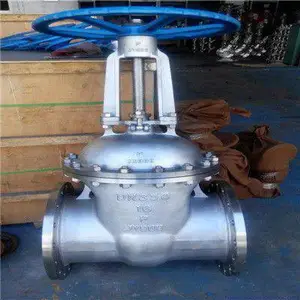 MZ44W-2Q DN800����÷� բ��ѡ�Ͱ�װ