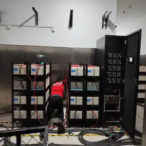 汕头UPS出租全套供电设备
