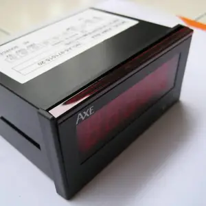 MM2-LVDT-02NB/MM2-A13-00NA钜斧AXE仪表原厂材质