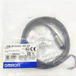 ŷķ���ӽ����� E2E-X2D1-N ����NPN���� ֱ��24V