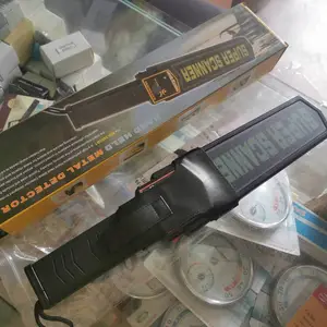 渭南金属安检探测仪批发，金属检测仪