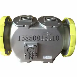 ȼ����ȼ�ջ�ȼ����ŷ�����VGD40.080 DN80�ھ�������װ