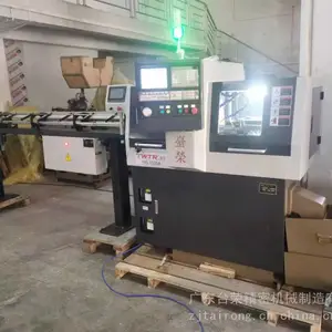 凸轮走刀机改数控车床 2025凸轮车床数控系统 台荣凸轮数控车床