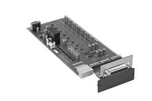 BOSCH:LBB3422/20 接口器模块