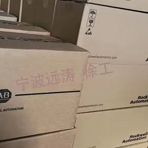 AB控制器