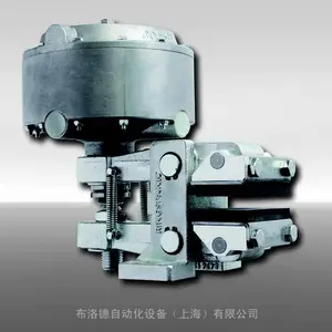 ȫ��ԭ����Ӧ�¹�Ringspann �ƶ�����ϵͳBCS600�� �ṩ���ص�