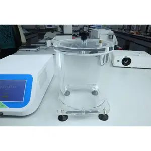 �������й¶������DVT-01 ��Ѫ���ڵ����������ܷ��Բⶨ��