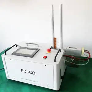 实验室用全自动香烟烟雾发生器ccm测试空气净化设备